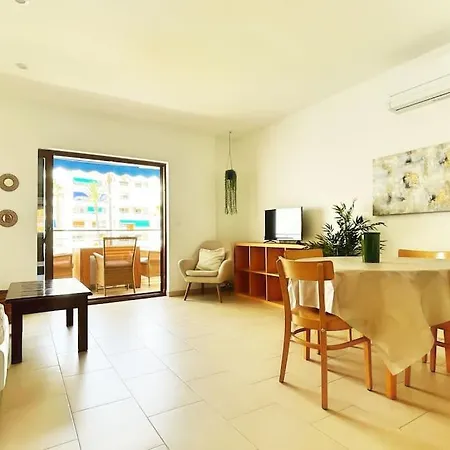 Montanar Apartment Javea