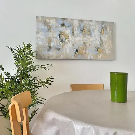 Apartment Montanar Javea