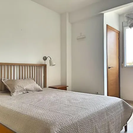 Montanar Apartment