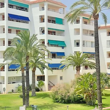 Apartment Montanar *