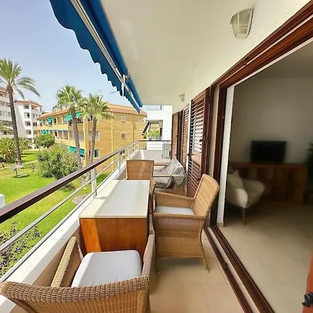 Montanar Appartement *