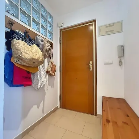 Montanar Appartement *