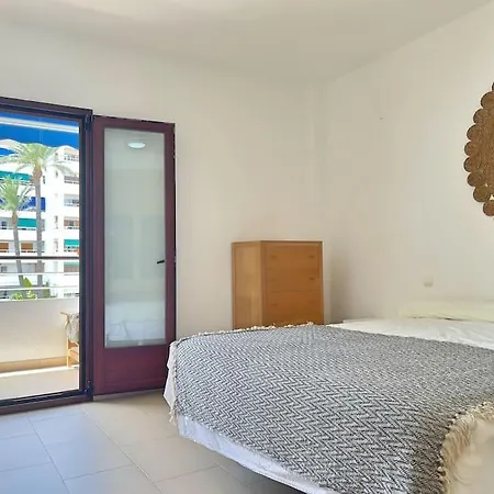Appartement Montanar *