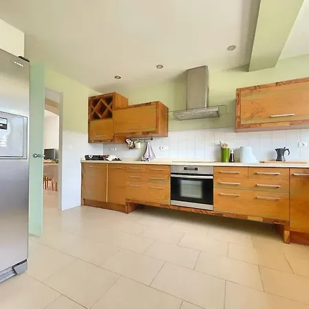 Appartement Montanar Jávea