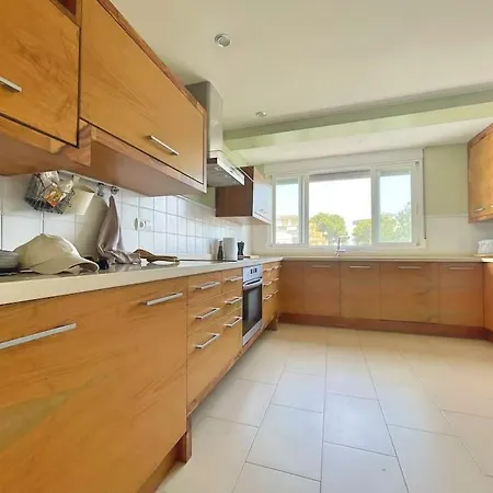 Montanar Appartement *