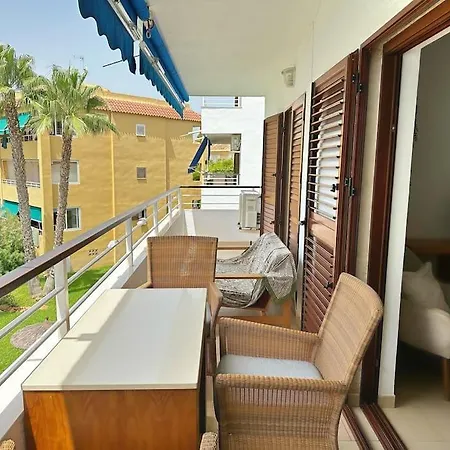 Montanar Appartement Jávea