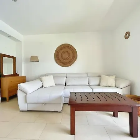 Appartement Montanar
