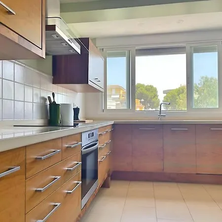 Appartement Montanar *