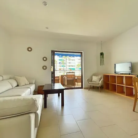 Appartement Montanar
