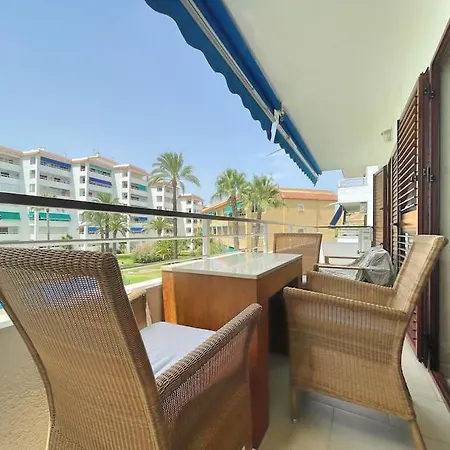 Appartement Montanar *