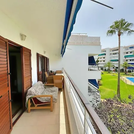 Montanar Appartement Jávea