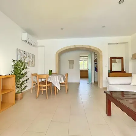 Montanar Appartement